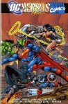 Dc Versus Marvel - Ron Marz