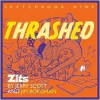 Zits 09: Thrashed - Jerry Scott, Jim Borgman