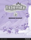 Islands Level 5 Grammar Booklet - Kerry Powell