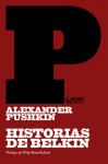 Historias de Belkin - Alexander Pushkin