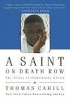 A Saint on Death Row: The Story of Dominique Green - Thomas Cahill