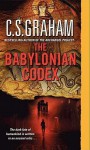 The Babylonian Codex - C.S. Graham