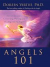 Angels 101 - Doreen Virtue