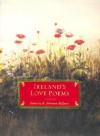 Ireland's Love Poems - A. Norman Jeffares