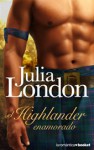 El Highlander enamorado - Julia London