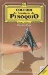 As Aventuras de Pinóquio (Livros de Bolso, #198) - Carlo Collodi