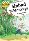 Hopscotch Adventures: Sinbad and the Monkeys - Martin Waddell, A. O'kif