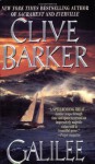 Galilee - Clive Barker