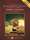 Buddha's Teachings - Bukkyo Dendo Kyokai, Jonathan Reese