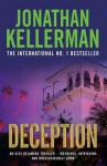 Deception (Alex Delaware, #25) - Jonathan Kellerman