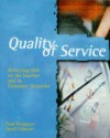 Quality of Service: Delivering QoS on the Internet and in Corporate Networks - Paul Ferguson