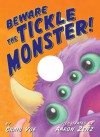 Beware the Tickle Monster! - Craig Yoe, Aaron Zenz