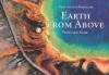 Earth from Above Postcard Book - Yann Arthus-Bertrand