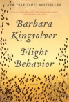 Flight Behavior - Barbara Kingsolver