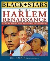 Black Stars of the Harlem Renaissance - James Haskins, Clinton Cox, Eleanora E. Tate