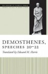 Demosthenes, Speeches 20-22 - Edward M. Harris