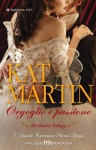 Orgoglio e passione - Kat Martin