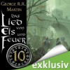 Das Lied von Eis und Feuer 10 - George R.R. Martin, Reinhard Kuhnert