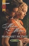 Mistress to the Marquis (Gentlemen of Disrepute) - Margaret McPhee