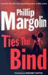 Ties That Bind: Ties That Bind (Audio) - Phillip Margolin, Margaret Whitton