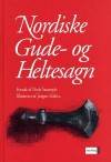 Nordiske gude- og heltesagn - Niels M. Saxtorph, Jørgen Hahn