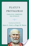Plato's Protagoras - Plato