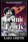 Cosmic Hearts (Get Cosmic) - Kara Griffin