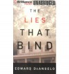 The Lies That Bind (Audio) - Edward Deangelo