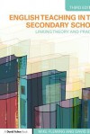 English Teaching in the Secondary School - Mike Fleming, David Stevens