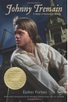 Johnny Tremain - Esther Forbes