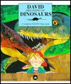 David Dreaming of Dinosaurs - Keith Faulkner