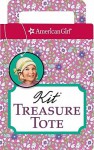 Kit Treasure Tote - American Girl, Walter Rane, Gretchen Becker