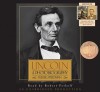 Lincoln: A Photobio (Lib)(CD) - Russell Freedman, Robert Petkoff