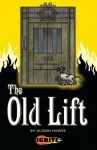 Old Lift - Alison Hawes