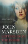 Letters From the Inside - John Marsden