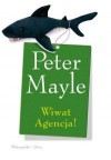 Wiwat agencja - Peter Mayle