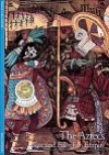 The Aztecs: Rise and Fall of an Empire (Abrams Discoveries) - Serge Gruzinski, Paul G. Bahn