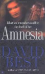 Amnesia - David Best