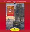 The Final Unfinished Voyage of Jack Aubrey (Aubrey/Maturin Book 21) - Patrick O'Brian