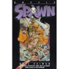 Spawn: Angela - Greg Capullo, Todd McFarlane, Neil Gaiman