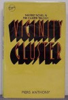 Vicinity Cluster - Piers Anthony