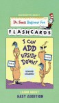 I Can Add Upside Down!-UPC Edition (Dr. Seuss Beg Fun Flashcrd) - Judith Conaway