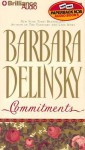 Commitments (Audio) - Barbara Delinsky, Joyce Bean