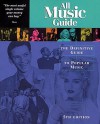 All Music Guide 5th Edition (All Music Guide) - Chris Woodstra