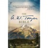 A.W. Tozer Bible (KJV) - A.W. Tozer