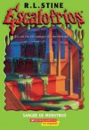 Monster Blood - R.L. Stine