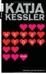 Herztöne (German Edition) - Katja Kessler