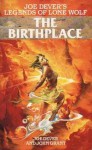 The Birthplace - Joe Dever, John Grant