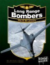 Long Range Bombers: The B-1B Lancers (War Planes) - Michael Green, Gladys Green