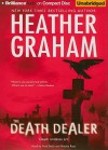 The Death Dealer - Heather Graham, Fred Stella and Natalie Ross